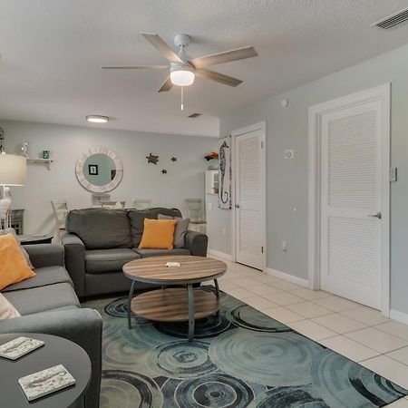 Tranquility Seahorse Suite - Oceanfront Paradise! Melbourne Beach Exterior photo