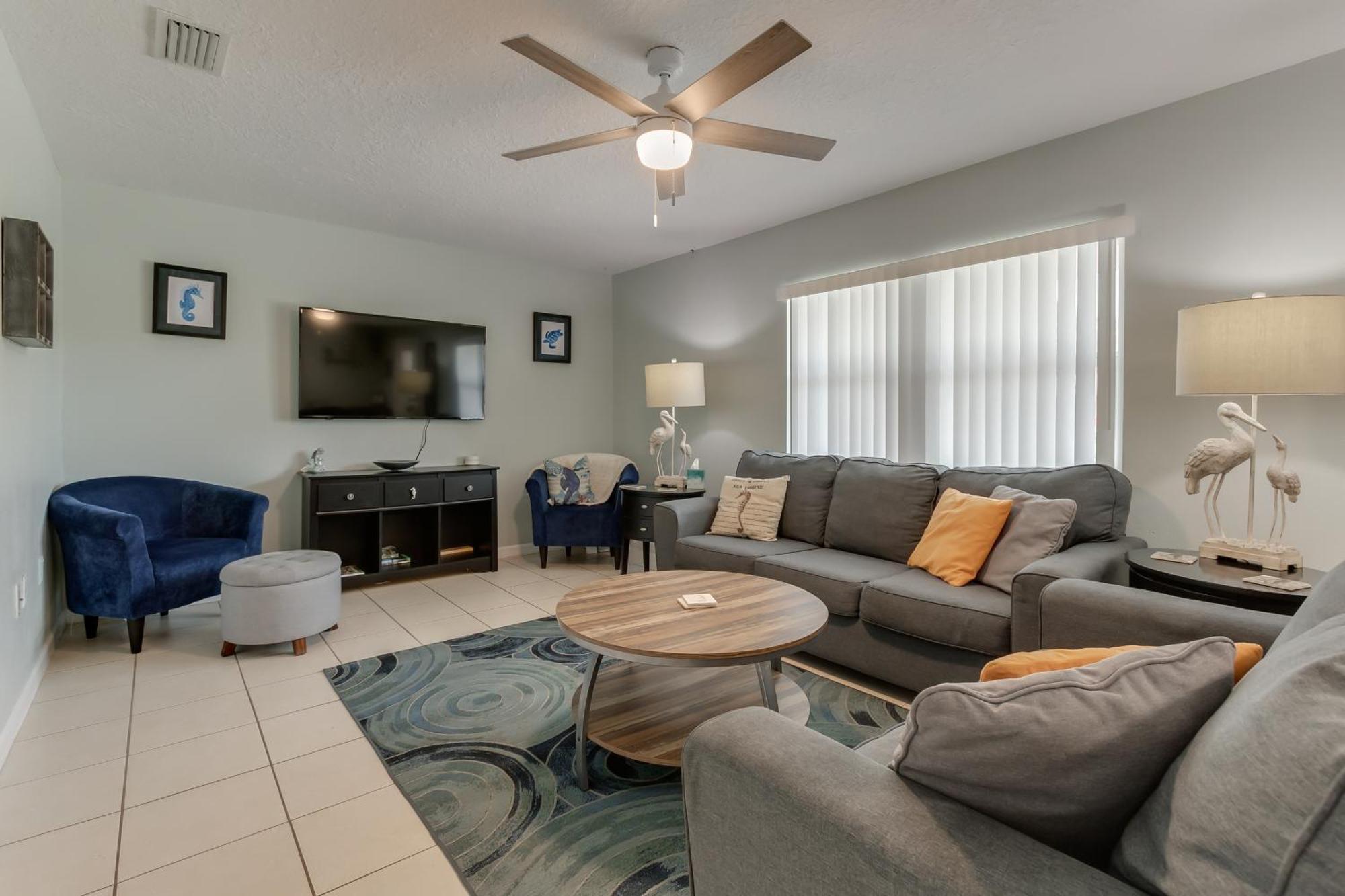 Tranquility Seahorse Suite - Oceanfront Paradise! Melbourne Beach Exterior photo