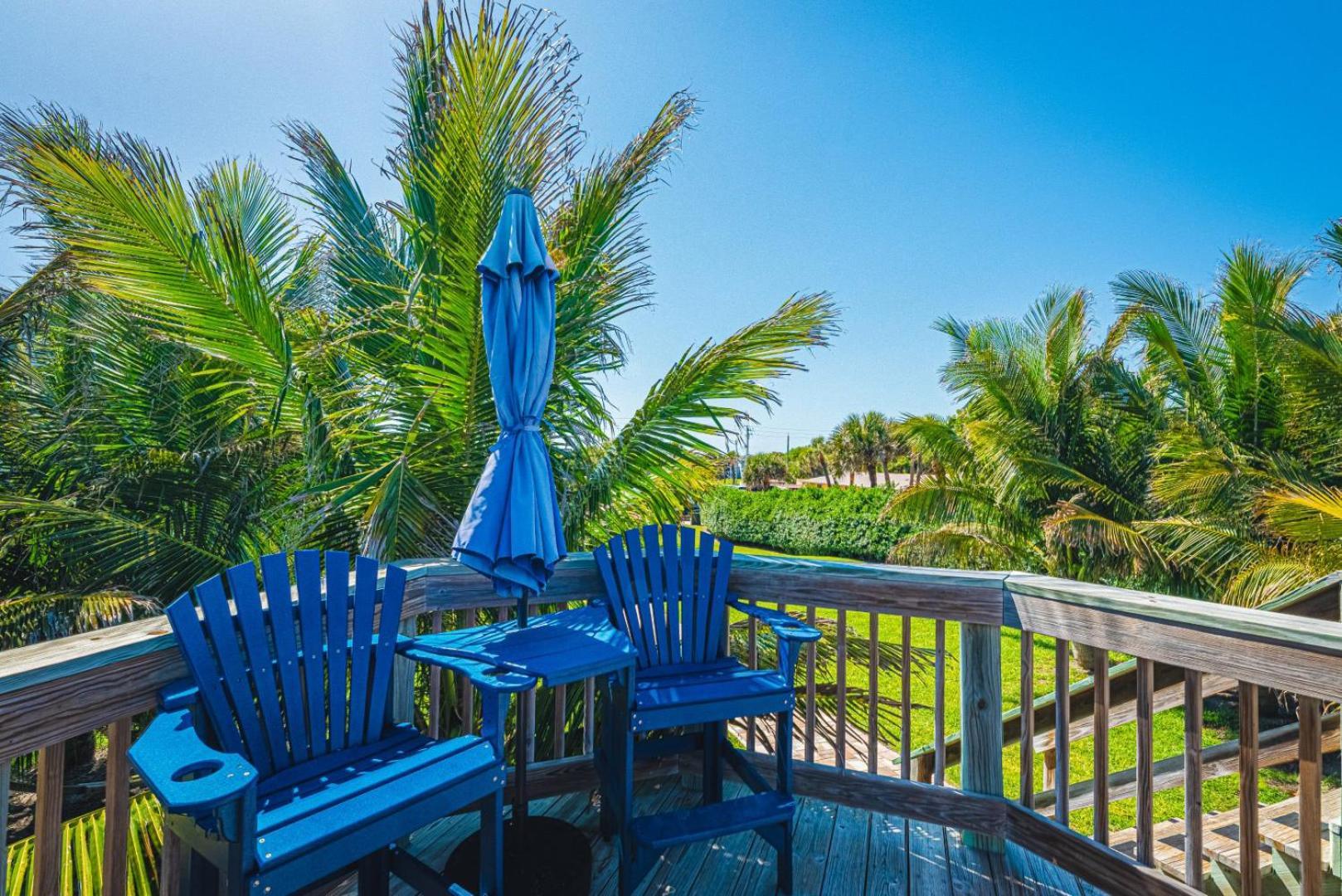 Tranquility Seahorse Suite - Oceanfront Paradise! Melbourne Beach Exterior photo