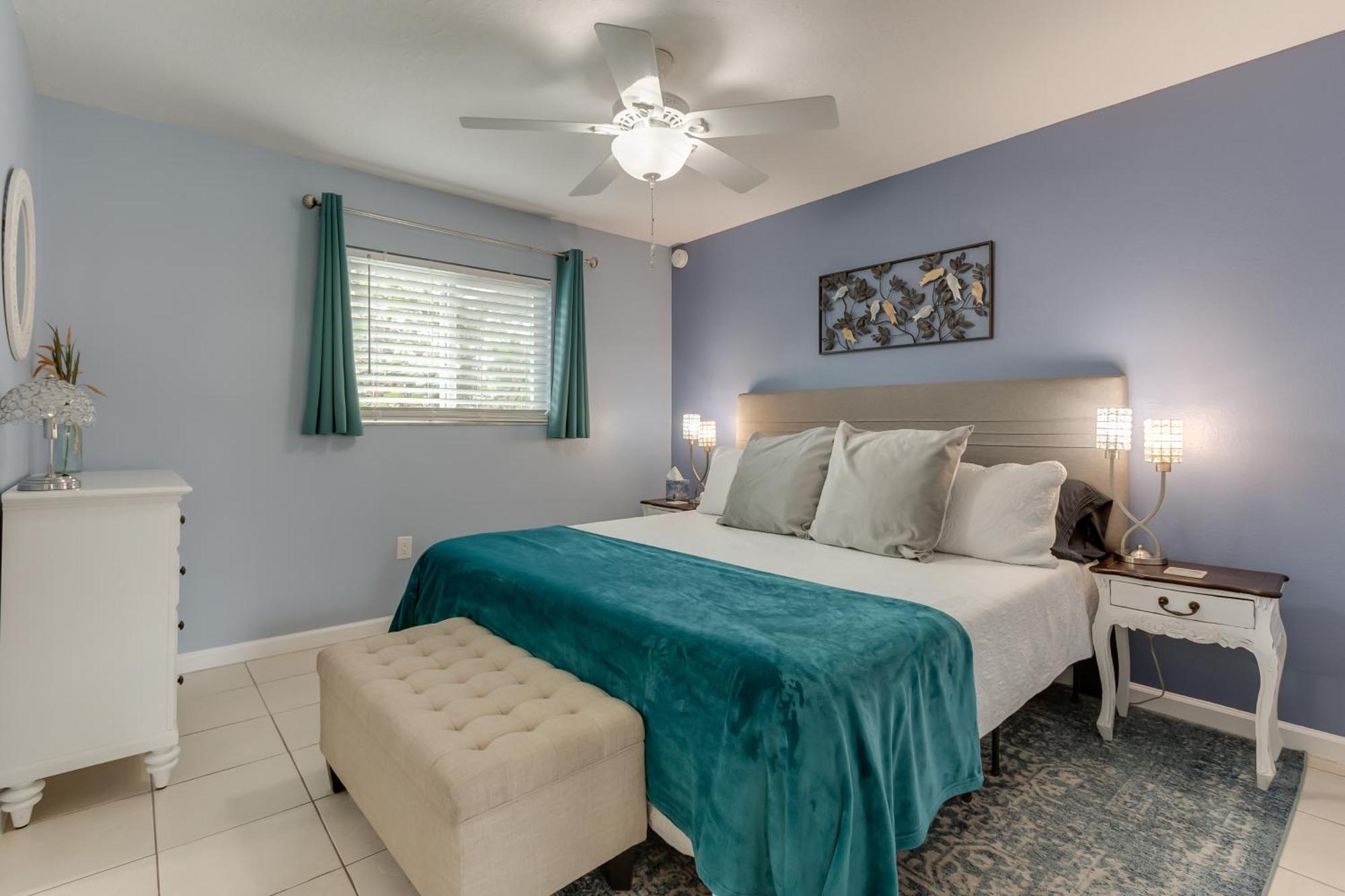 Tranquility Seahorse Suite - Oceanfront Paradise! Melbourne Beach Exterior photo
