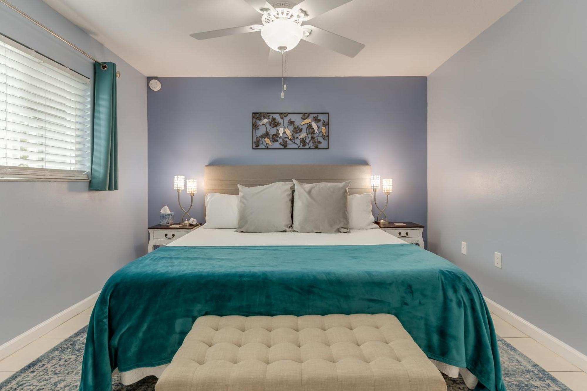 Tranquility Seahorse Suite - Oceanfront Paradise! Melbourne Beach Exterior photo